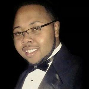 Meet your Posher, Bryan anthony